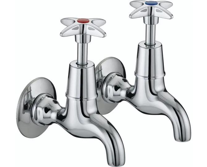 Bristan X-Head BIB Taps VAX BIB C main product photo