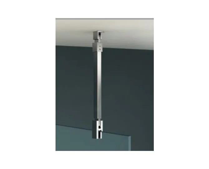 Vessini X Series Designer Ceiling Support Arm 400mm (VEGX-85-0310) main product photo