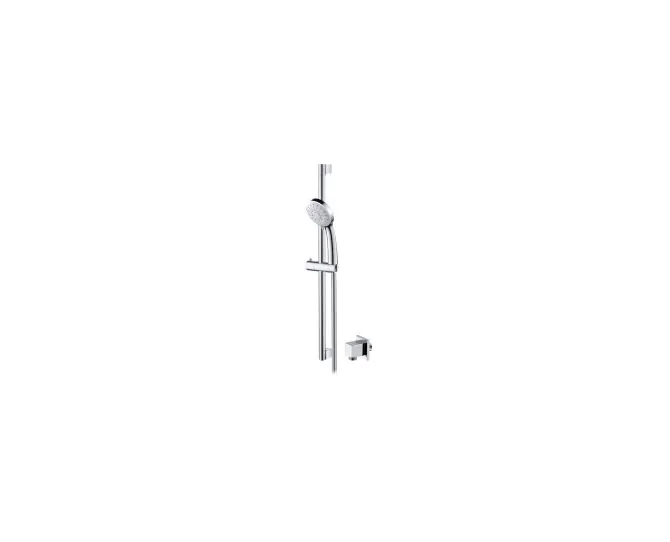 Abacus Vessini Round Vari Hand Shower VEKT-10-0002 main product photo
