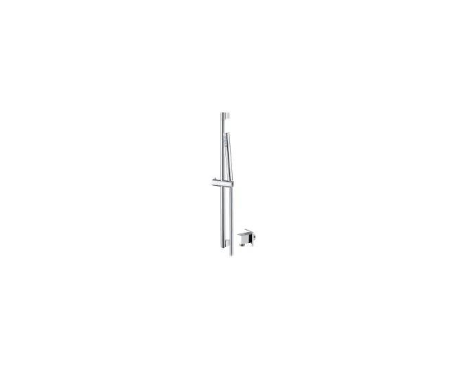 Abacus Vessini Round Hand Shower VEKT-10-0004 main product photo