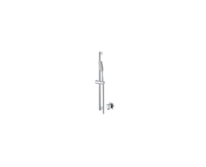 Abacus Vessini Rectangle Hand Shower VEKT-10-0006 main product photo