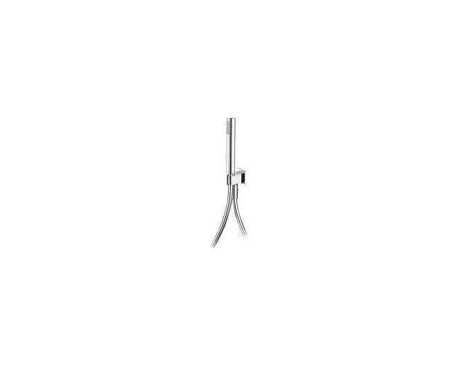 Abacus Vessini Round Shower VEKT-10-0008 main product photo