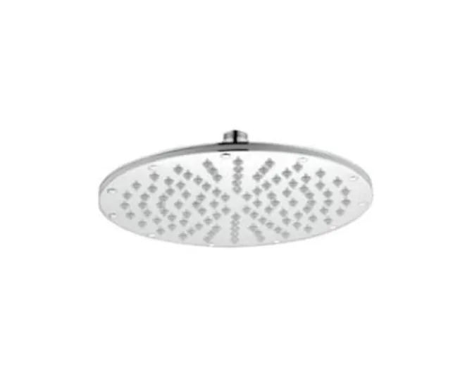 Abacus Vessini Round Shower Head 300mm VESK-05-0515 main product photo