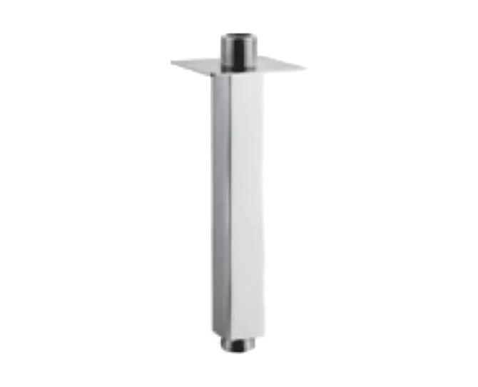Abacus Vessini Square Fixed Ceiling Arm VESK-15-0515 main product photo