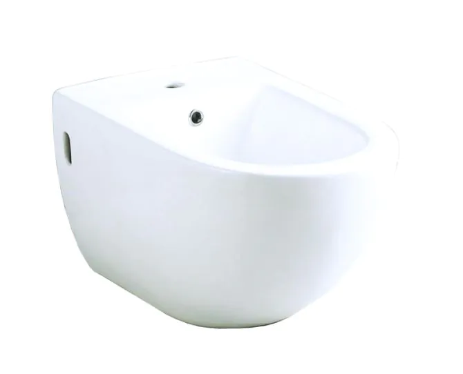 Abacus Vessini Tap Hole Wall Mounted Bidet VESW-05-6505 main product photo