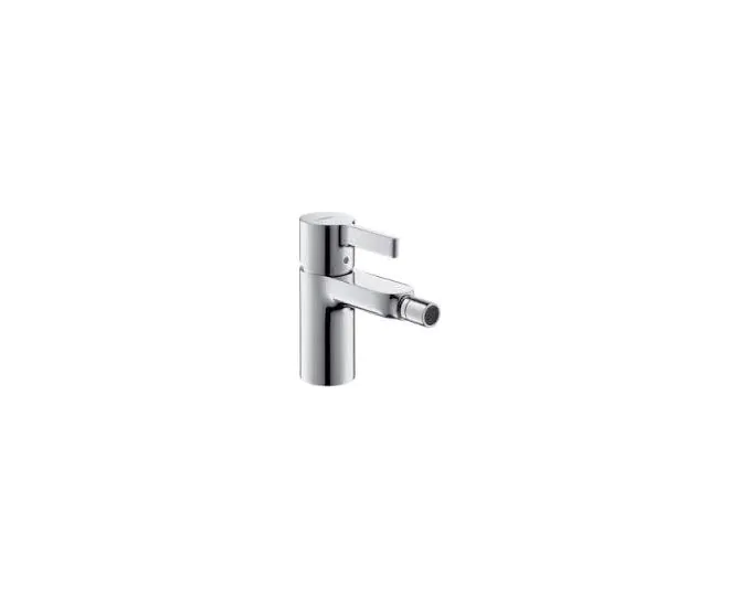 Abacus Vessini Ki Mono Bidet Mixer (Without PUW) VETS-05-3130 main product photo