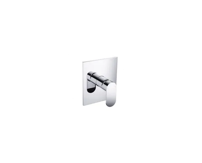 Abacus Vessini Manual Shower Valve/ Diverter Finish Set VETS-05-7105 main product photo