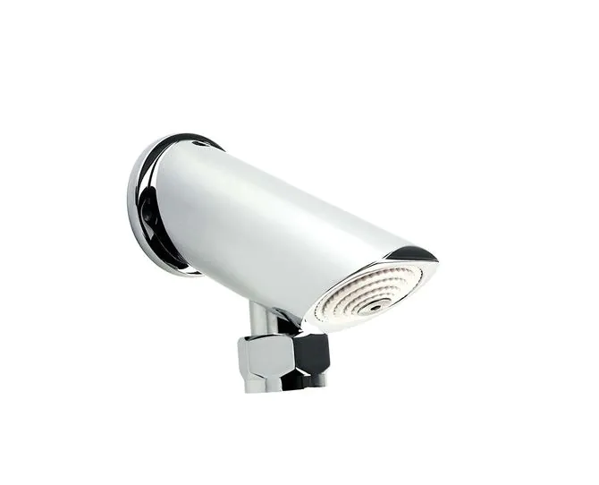 Inta Vandal-resistant compact shower head VR994CP main product photo