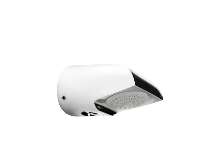 Inta Rub clean vandal-resistant head VR996CP main product photo