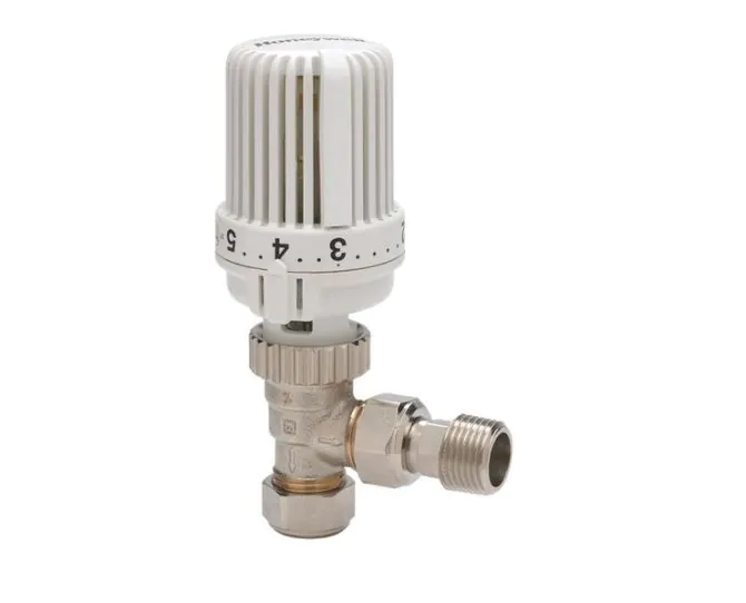 Honeywell VT15EG Thermostatic Radiator Valve main product photo