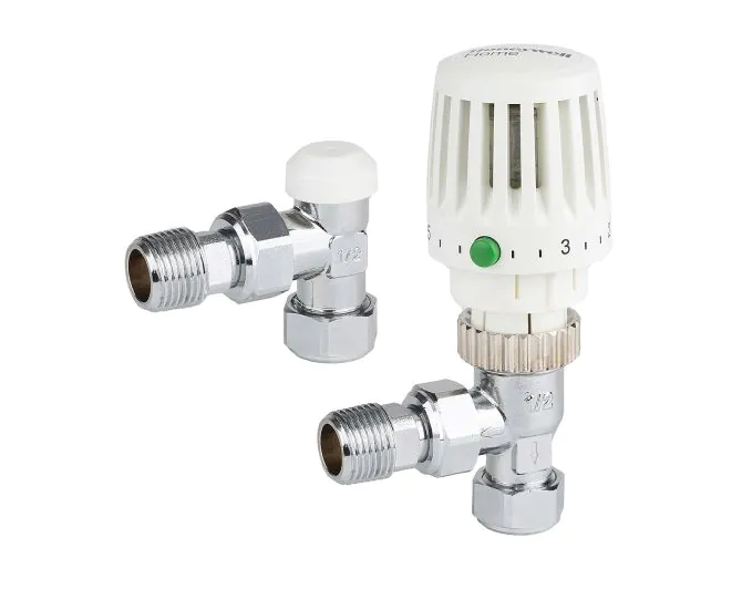 Honeywell Valencia 10mm TRV Pack (VTL120-10A) main product photo
