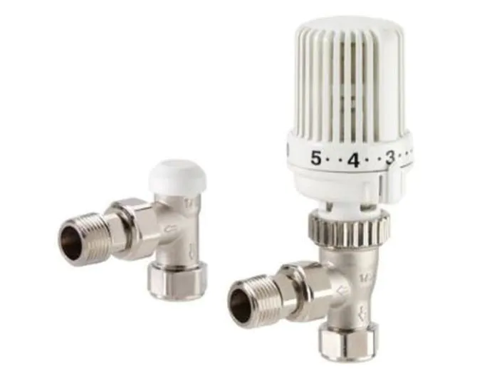 Honeywell 15mm TRV & LS Pack (VTL15-15A) main product photo