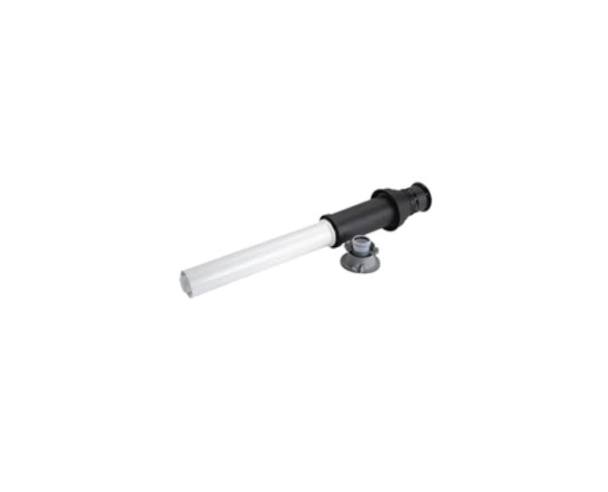 Vaillant Vertical Flue Kit (0020065937) main product photo