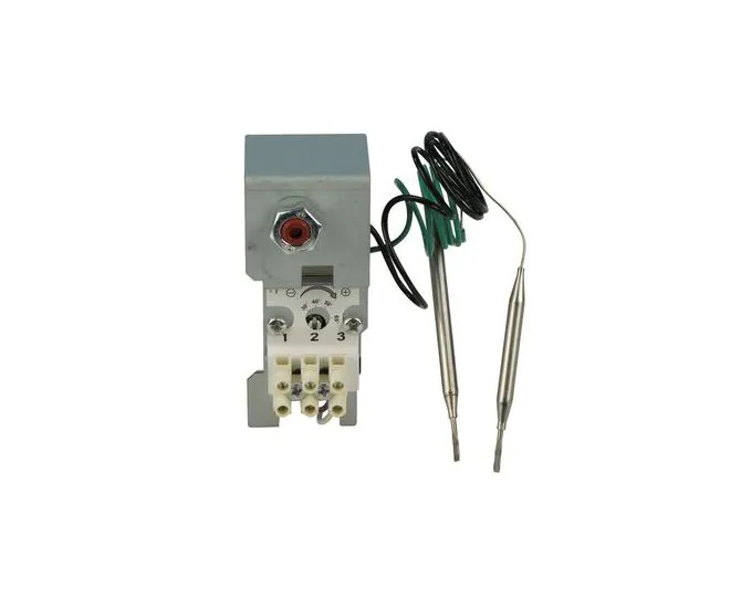 Vaillant Cylinder Control 0020009869 main product photo