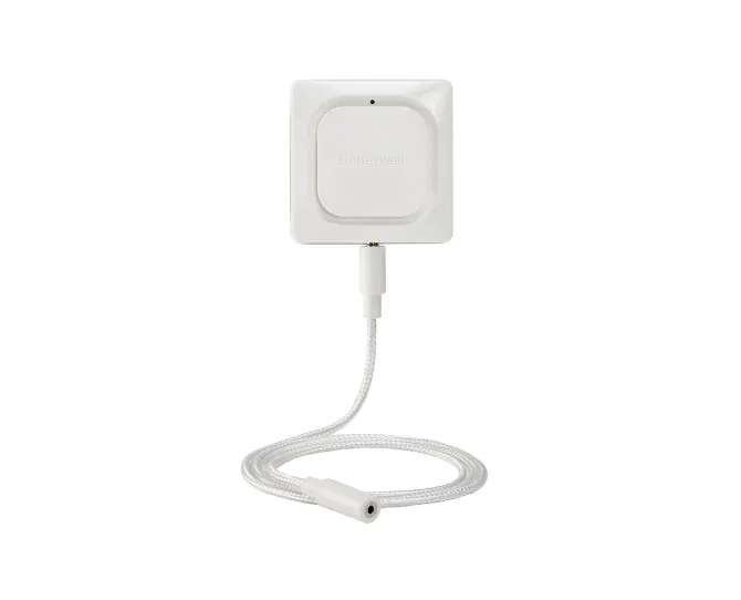 Honeywell Lyric W1 Wifi Leak and Freeze Detector (W1KS) main product photo
