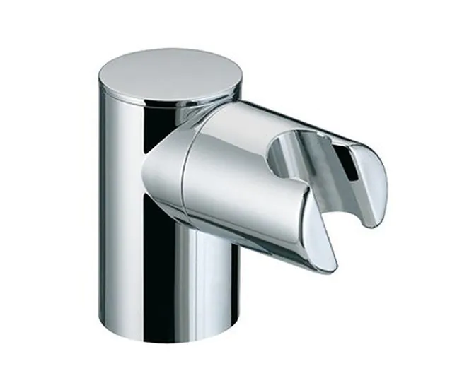 Bristan Wall Bracket Chrome WB101 C main product photo