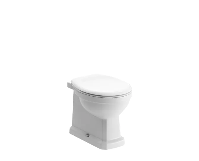 Vasca Vorrei Back To Wall WC & Soft Close Seat main product photo