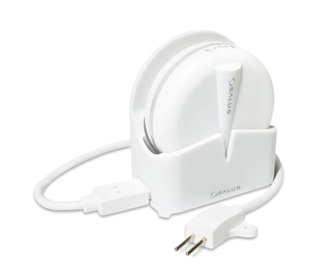 Salus WLS600 Water Leak Sensor main product photo