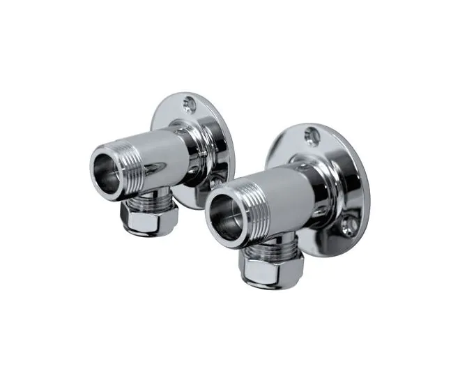 Bristan Surface Mounted Pipework Fittings WMNT4 C main product photo