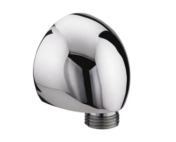 Bristan Fast Fit Wall Outlet WO1 C main product photo