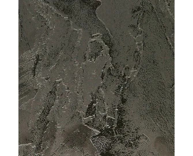Vasca High Pressure Laminate Worktop (1820x330x12mm) - Black Slate main product photo