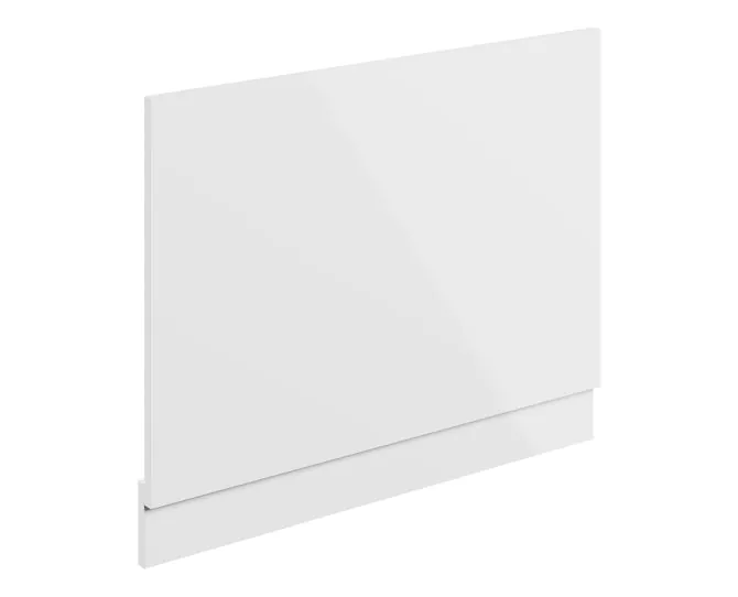 Vasca Waterproof Bath End Panel - 700mm main product photo