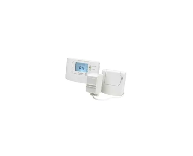 Honeywell Sundial RF2 Wireless Timer & Cylinder Thermostat Pack 4 main product photo