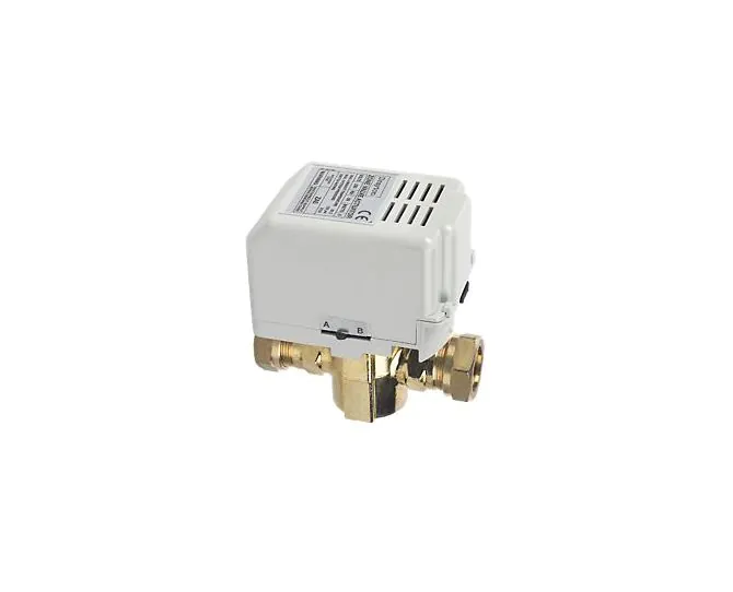 Drayton 28mm Zone Valve (ZA6-779-2) main product photo