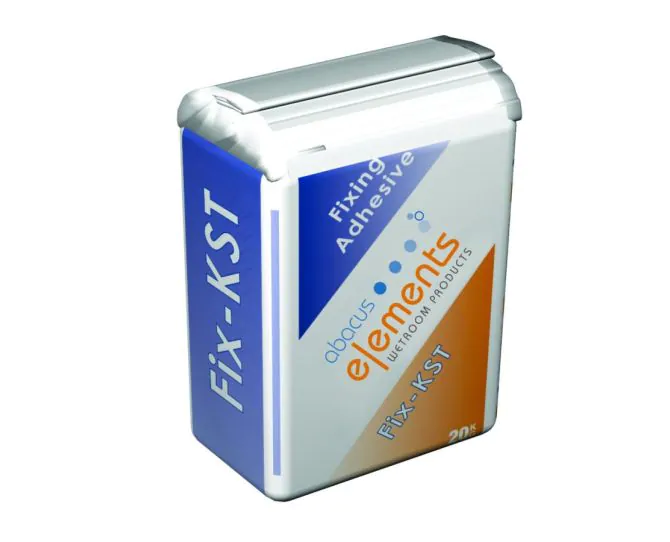 Abacus Elements Fix-KST Board Fixing Adhesive 20kg EMAS-05-0010 main product photo