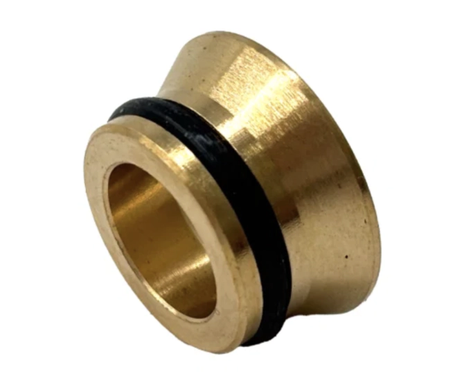 Arctic Hayes Flat Faced Easy-Seal Insert Adaptor (10 Pack) AHES10 main product photo