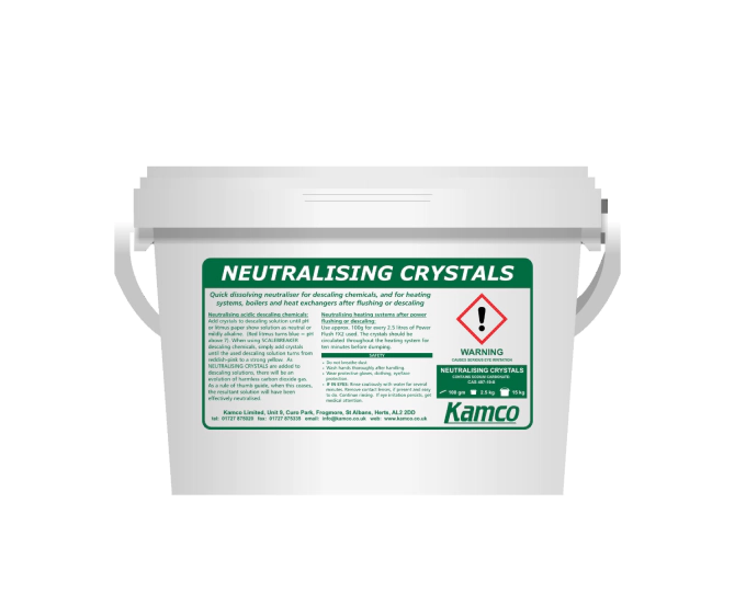 Kamco Neutralising Crystals 2.5kg ANC003 main product photo