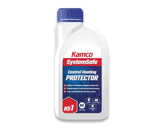 Kamco Ks1 Pro Corrosion Inhibitor 10l BDM008 main product photo
