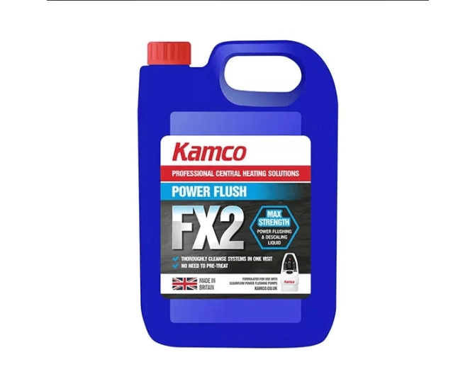 Kamco Fx2 Cleaner 10L BFX206 main product photo