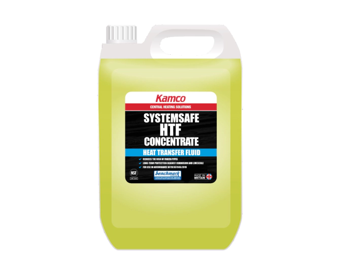 Kamco Htf Concentrate Ht Fluid 20L BHT002 main product photo