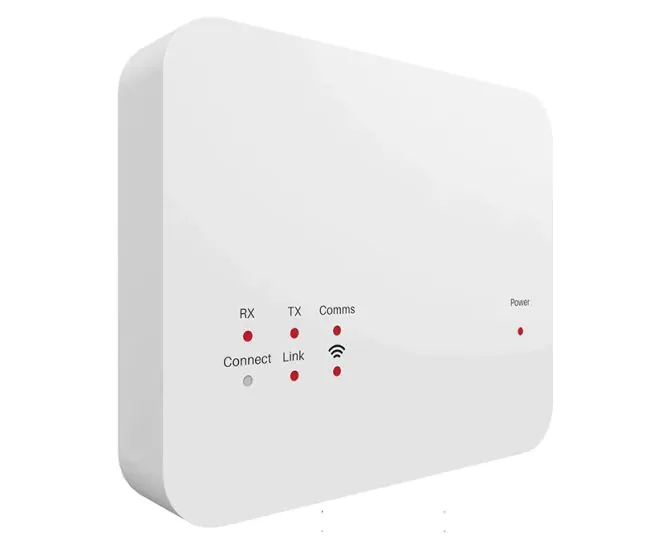 Heatmiser Boost v2 - Neo & RF Series Repeater main product photo