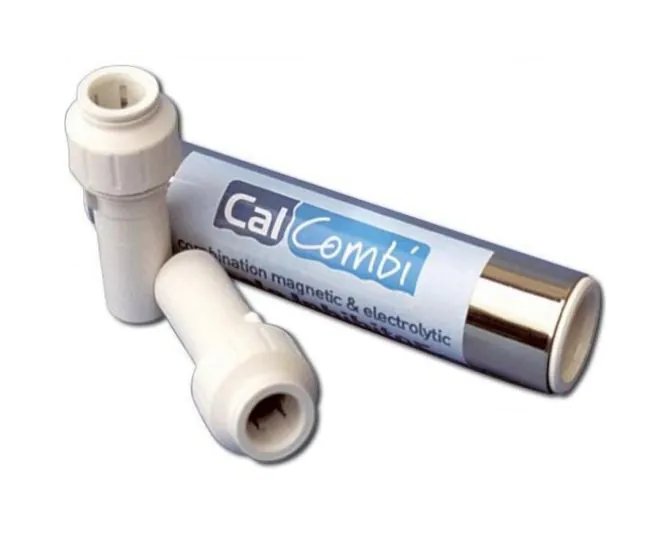Calmag CalCombi Magnetic and Electrolytic Scale Reducer main product photo