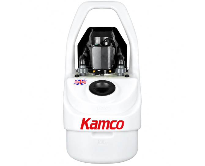 Kamco C90 Descaling Pump 230V 50Hz CDP090 main product photo