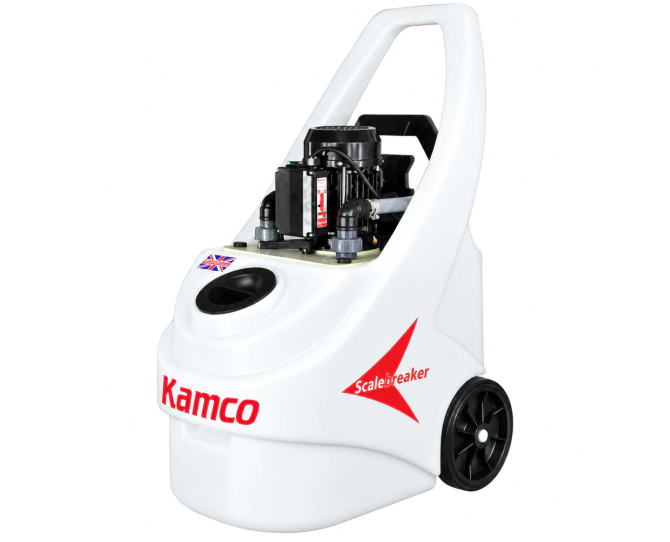 Kamco C90 Descaling Pump 110V 50Hz CDP091S main product photo