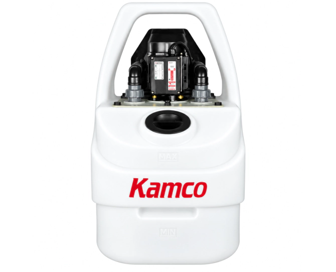 Kamco C210 Descaling Pump 110V 50Hz CDP211 main product photo
