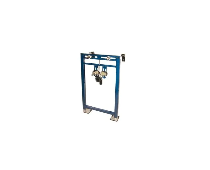 Abacus Easiplan 820-980mm Basin Frame (EPBA-05-0005) main product photo