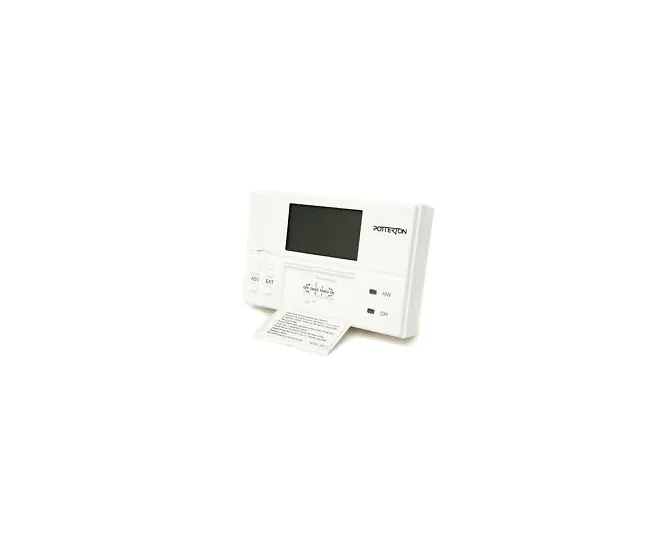 Potterton EP2 Twin Channel Programmer main product photo