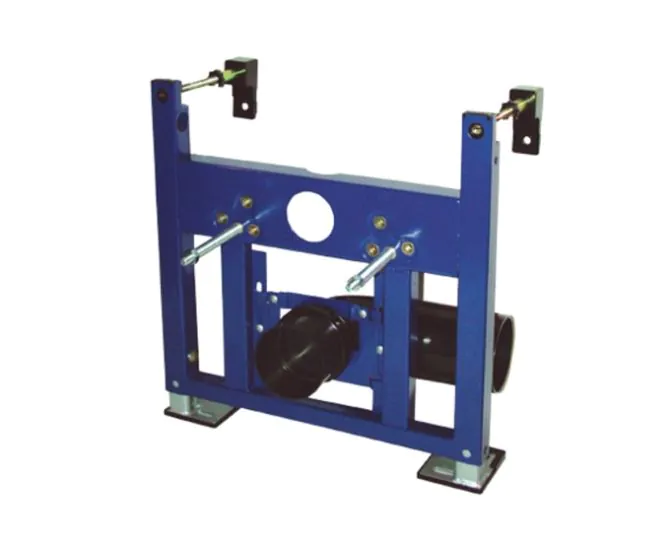 Abacus Easiplan Low Height Fixing Frame (EPWC-20-0005) main product photo