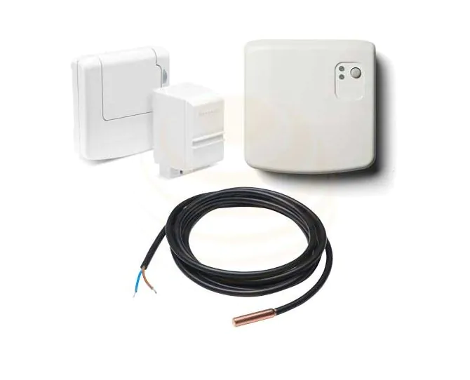 Honeywell ATF500DHW Evohome Hot Water Kit main product photo