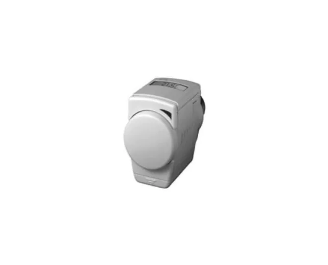 Honeywell HR80UK CM Zone RF TRV Head Radiator Controller main product photo