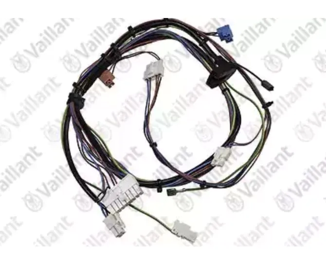 Vaillant 0020195505 Wiring Harness - Heat Engine - Etec+/Home/Efit main product photo