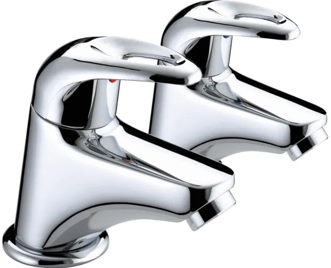 Bristan Java Bath taps (J 3/4 C) main product photo