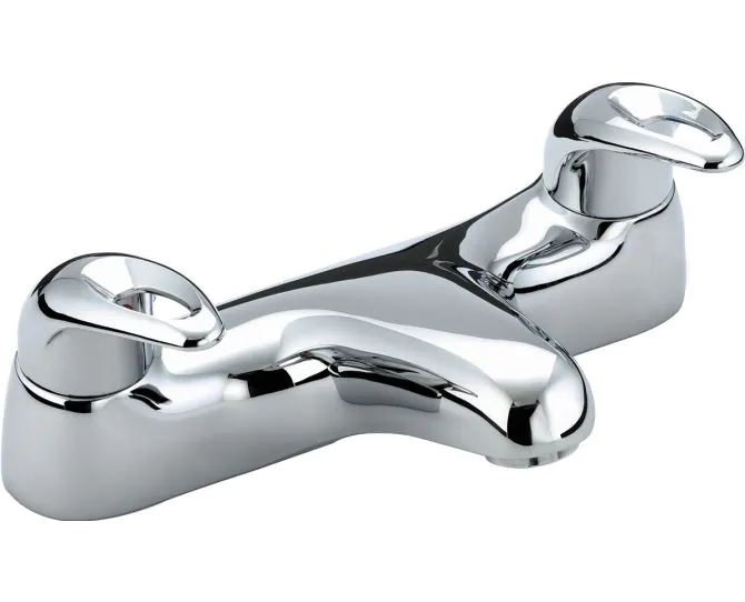 Bristan Java bath filler (J BF C) main product photo