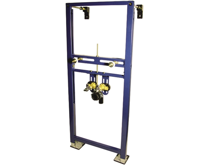 Abacus Easiplan 1180mm Basin Frame (EPBA-05-2005) main product photo