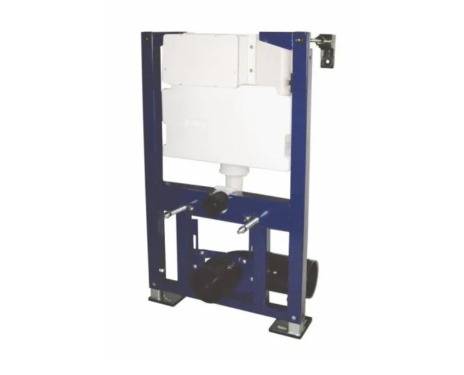 Abacus Easiplan Wall Mounted WC Frame 820mm (EPWC-05-1005) main product photo