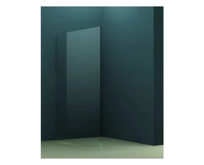 Abacus Vessini X Series 790mm Wetroom Glass Panel VEGX-00-1035 main product photo